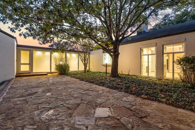 3906 Highland Drive, Denison, TX 75020