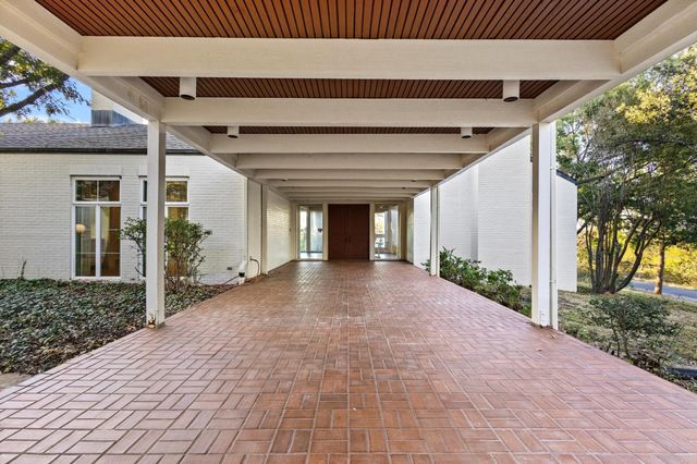 3906 Highland Drive, Denison, TX 75020