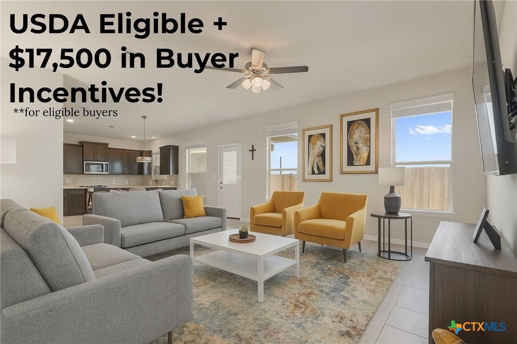 212 Plata Lane, Jarrell, TX 76537