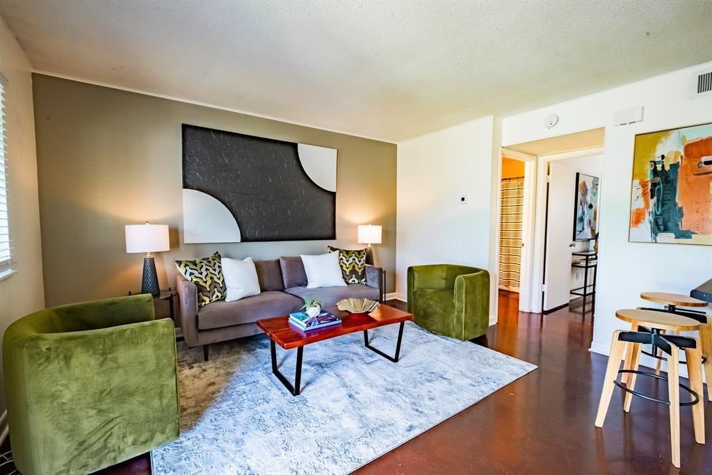 3914 Avenue D 104, Austin, TX 78751