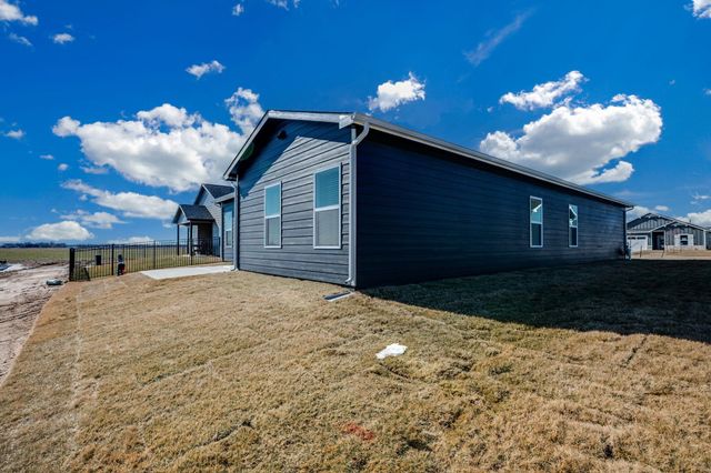 11637 W Scarlett Ct, Maize, KS 67101