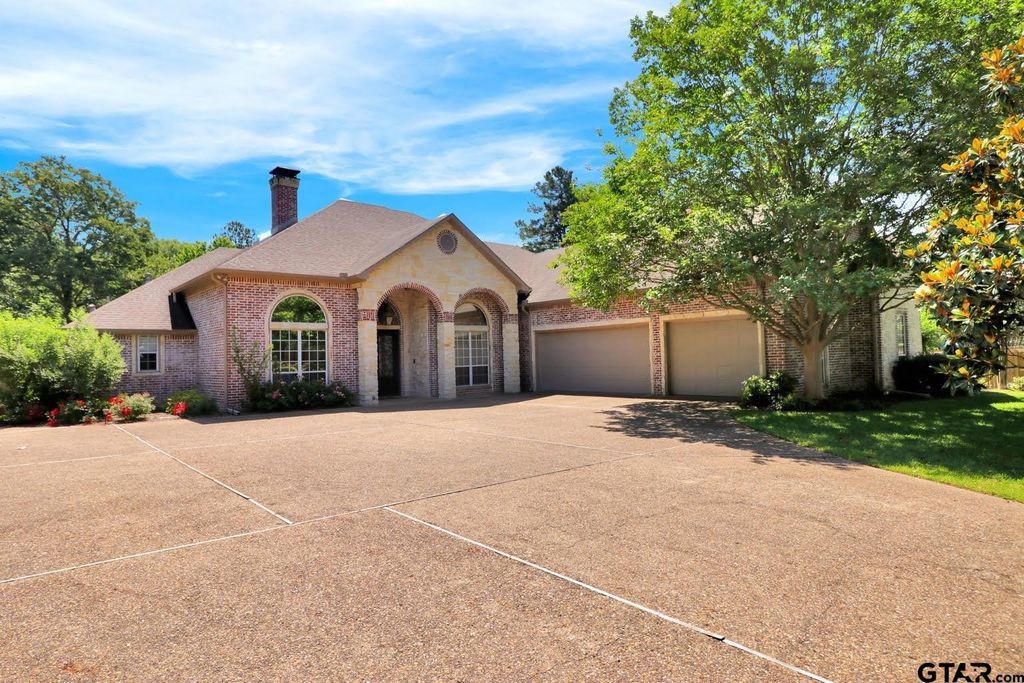 18155 Oak Forest, Flint, TX 75762
