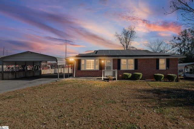 9 Michael Drive, Greenville, SC 29611