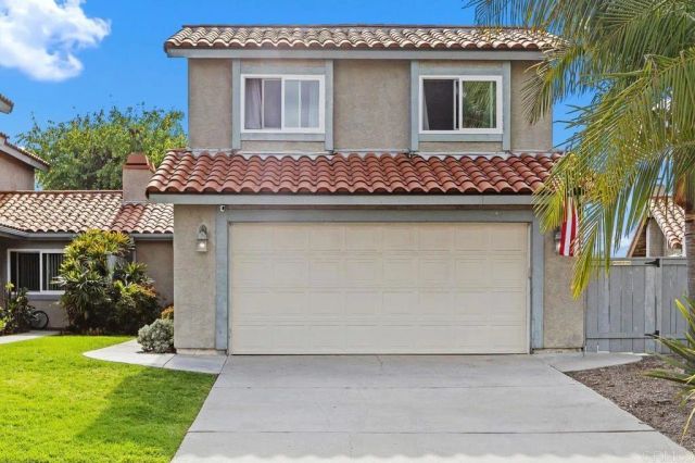 6705 Antilope Street, Carlsbad, CA 92009