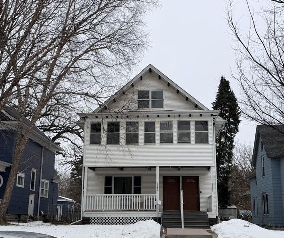 1681 Van Buren Avenue, Saint Paul, MN 55104