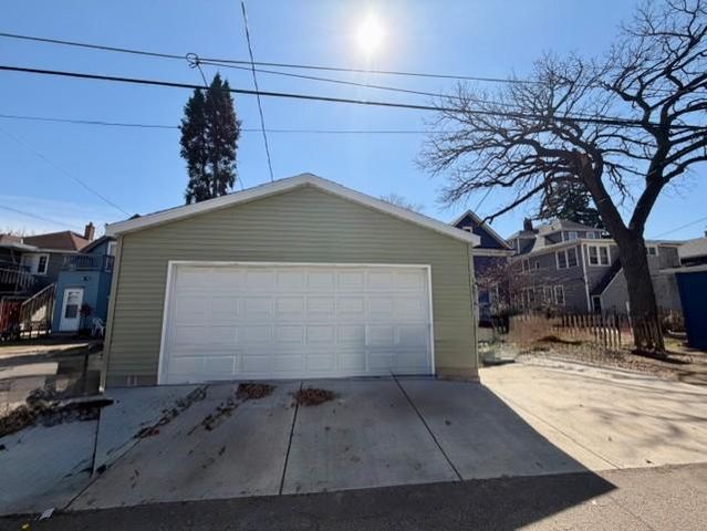 1681 Van Buren Avenue, Saint Paul, MN 55104