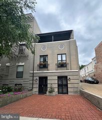 2101 N ST NW #T5, Washington, DC 20037