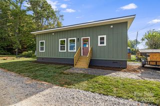 1765 Old Haywood Road, Asheville, NC 28806