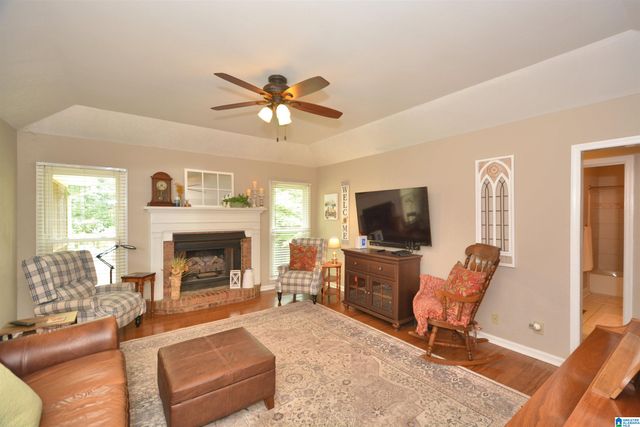 5975 MOCKINGBIRD LANE, Pinson, AL 35126