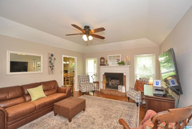 5975 MOCKINGBIRD LANE, Pinson, AL 35126