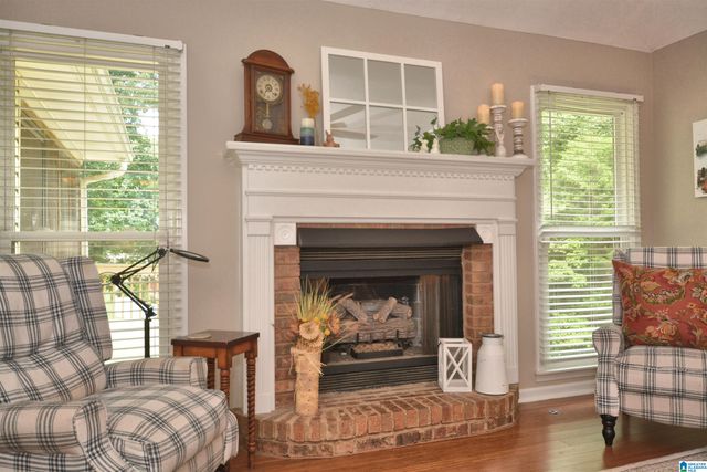 5975 MOCKINGBIRD LANE, Pinson, AL 35126