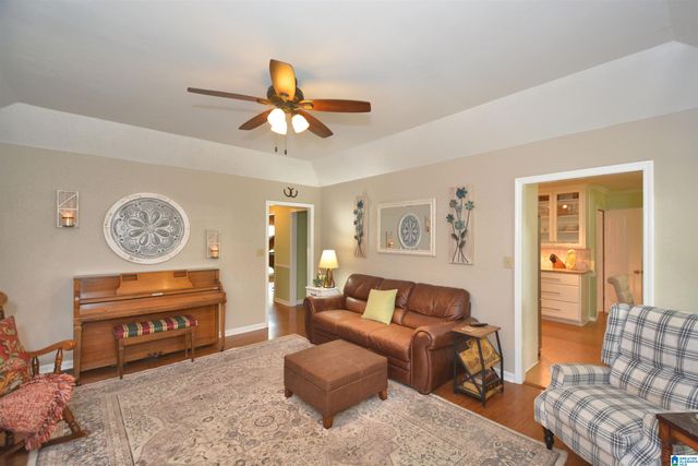 5975 MOCKINGBIRD LANE, Pinson, AL 35126