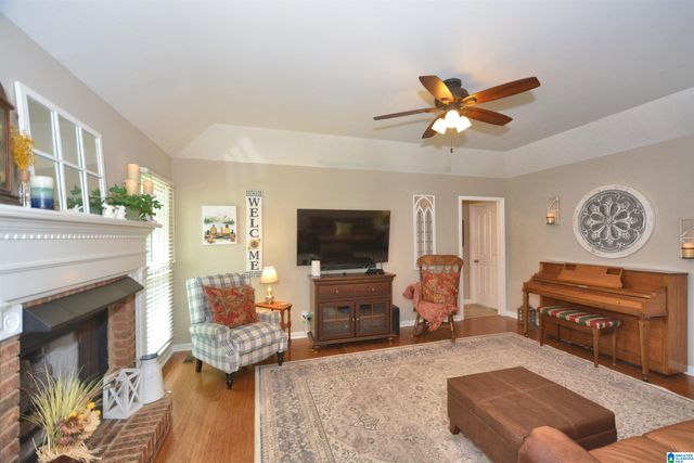 5975 MOCKINGBIRD LANE, Pinson, AL 35126