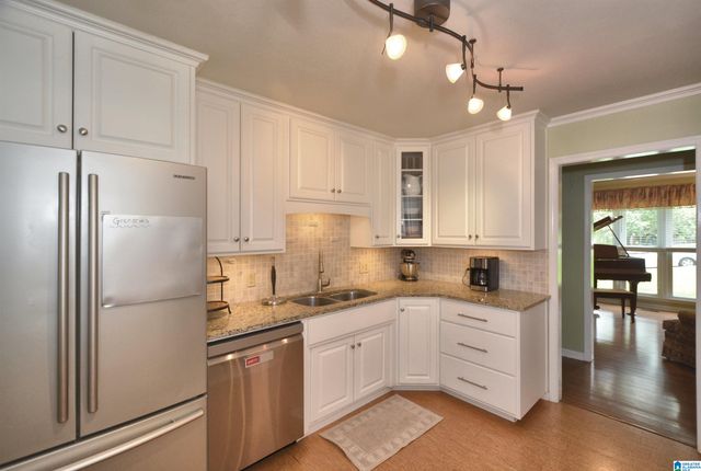 5975 MOCKINGBIRD LANE, Pinson, AL 35126
