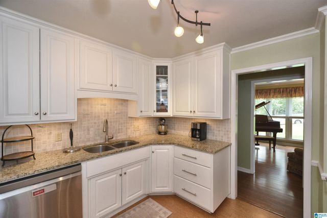 5975 MOCKINGBIRD LANE, Pinson, AL 35126