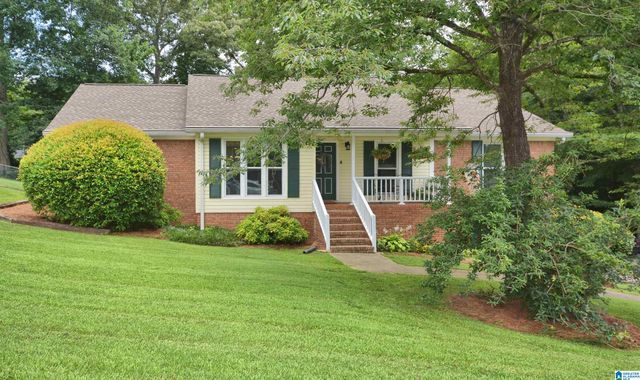 5975 MOCKINGBIRD LANE, Pinson, AL 35126