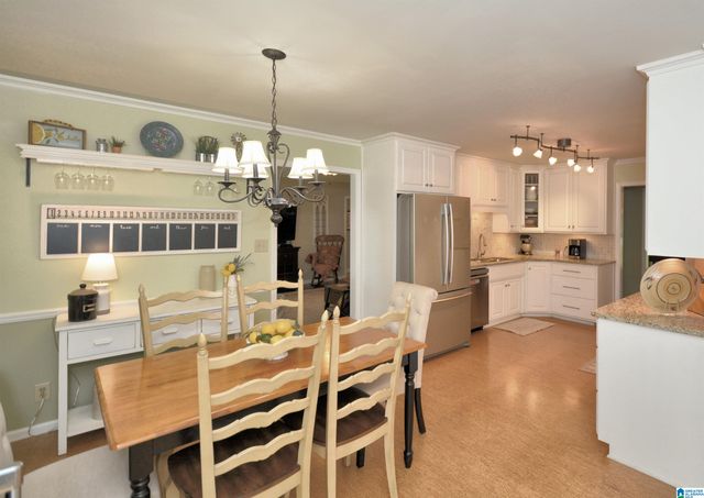 5975 MOCKINGBIRD LANE, Pinson, AL 35126