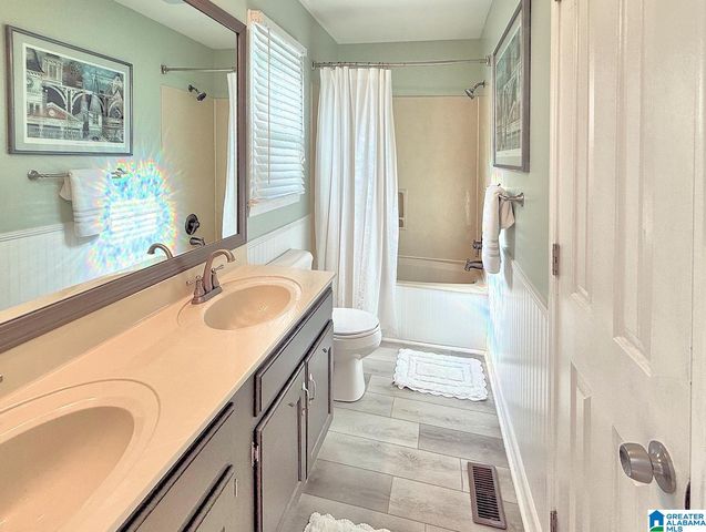 5975 MOCKINGBIRD LANE, Pinson, AL 35126