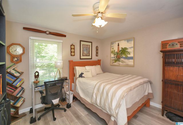5975 MOCKINGBIRD LANE, Pinson, AL 35126