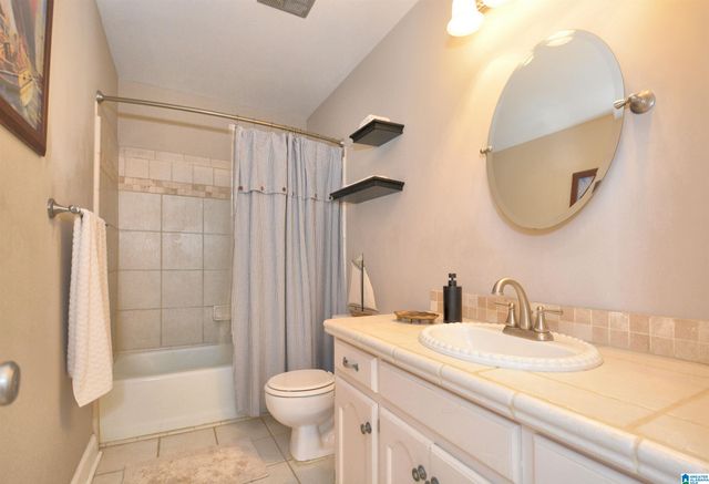 5975 MOCKINGBIRD LANE, Pinson, AL 35126