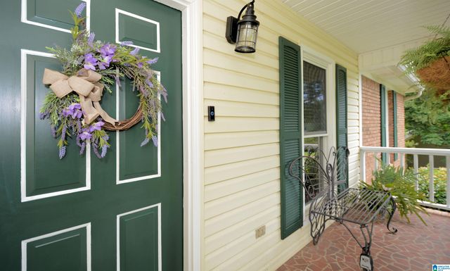 5975 MOCKINGBIRD LANE, Pinson, AL 35126