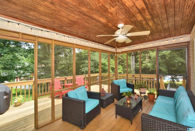 5975 MOCKINGBIRD LANE, Pinson, AL 35126