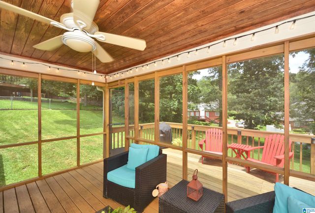 5975 MOCKINGBIRD LANE, Pinson, AL 35126