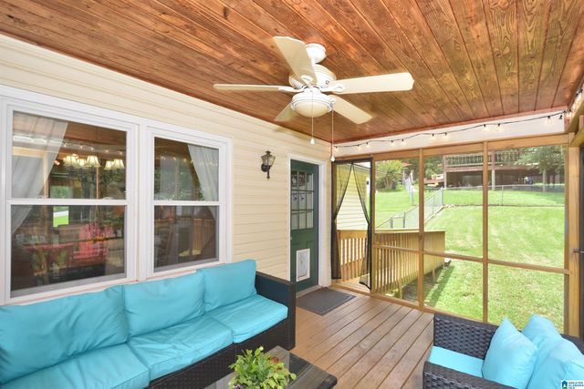 5975 MOCKINGBIRD LANE, Pinson, AL 35126