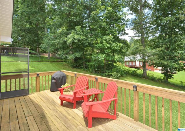 5975 MOCKINGBIRD LANE, Pinson, AL 35126