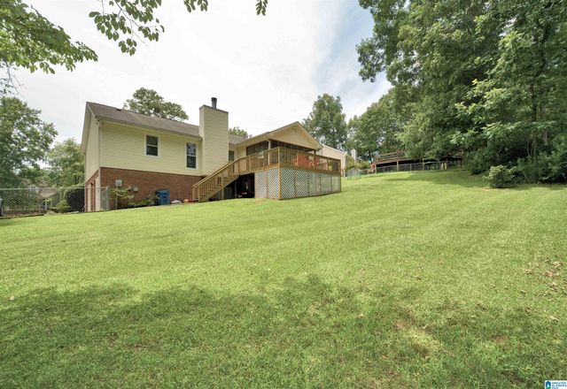 5975 MOCKINGBIRD LANE, Pinson, AL 35126