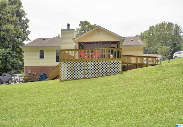 5975 MOCKINGBIRD LANE, Pinson, AL 35126