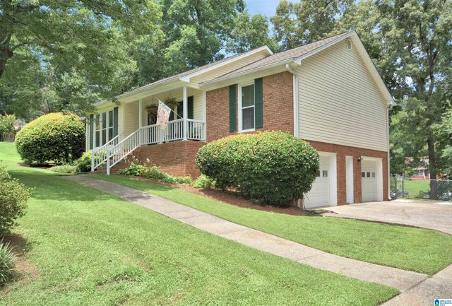 5975 MOCKINGBIRD LANE, Pinson, AL 35126