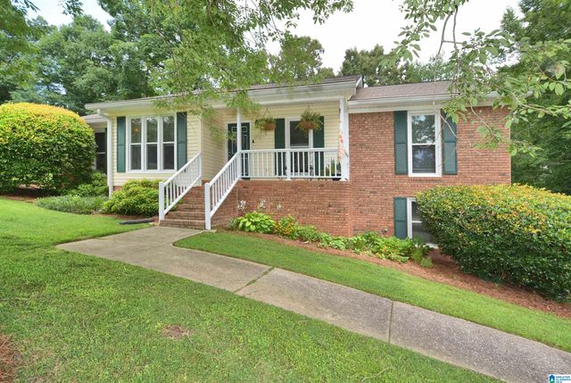5975 MOCKINGBIRD LANE, Pinson, AL 35126