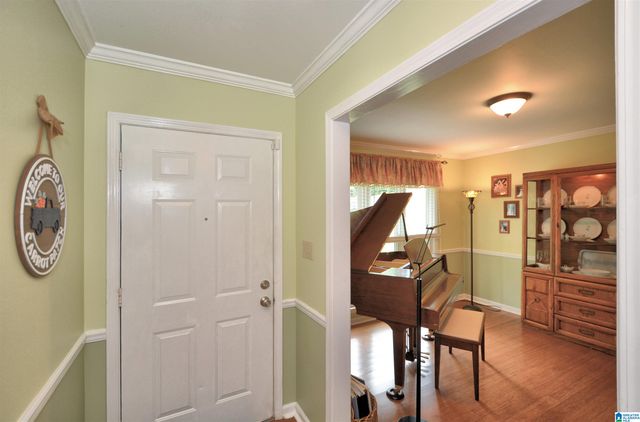 5975 MOCKINGBIRD LANE, Pinson, AL 35126