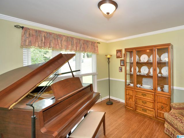 5975 MOCKINGBIRD LANE, Pinson, AL 35126