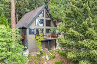 6429 Cedar Avenue, Angelus Oaks, CA 92305