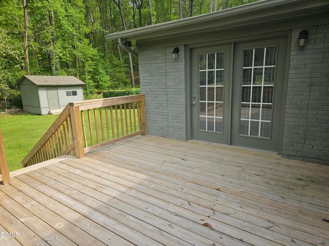 202 Crest Road, Cary, NC 27513