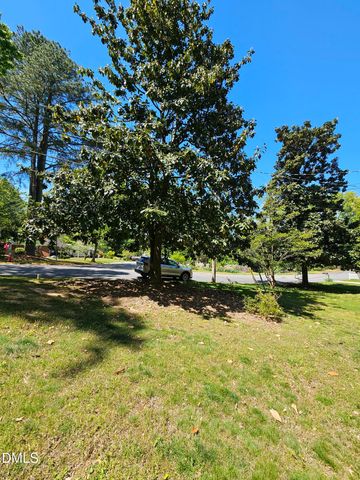 202 Crest Road, Cary, NC 27513