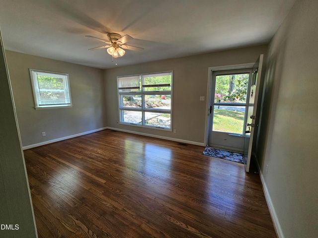 202 Crest Road, Cary, NC 27513