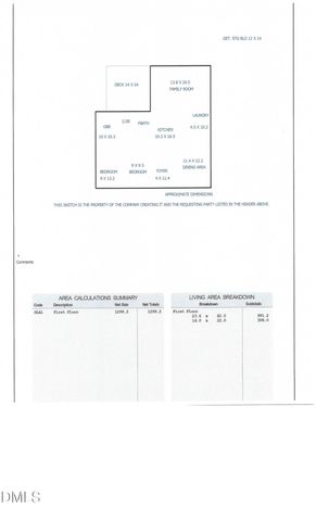 202 Crest Road, Cary, NC 27513