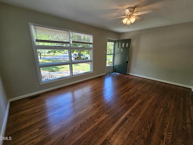 202 Crest Road, Cary, NC 27513