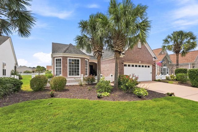 5709 Whistling Duck Dr., North Myrtle Beach, SC 29582