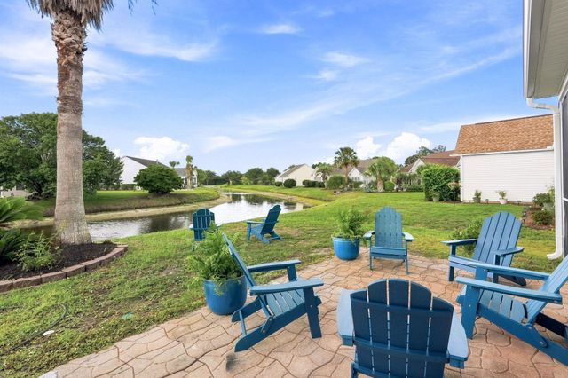5709 Whistling Duck Dr., North Myrtle Beach, SC 29582