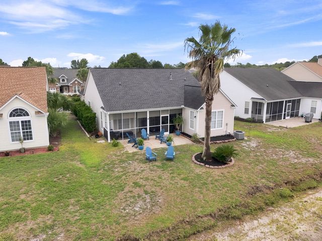 5709 Whistling Duck Dr., North Myrtle Beach, SC 29582