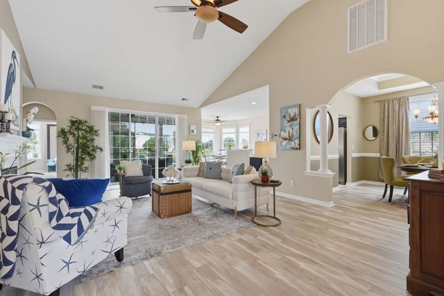 5709 Whistling Duck Dr., North Myrtle Beach, SC 29582