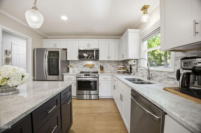 1920 Redding Lane, Durham, NC 27712