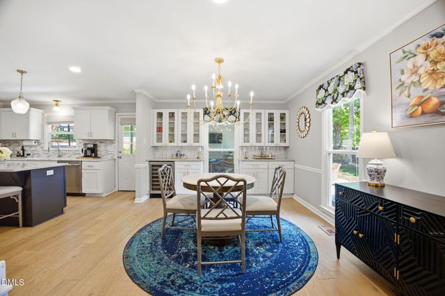 1920 Redding Lane, Durham, NC 27712