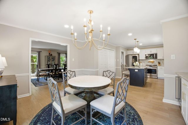 1920 Redding Lane, Durham, NC 27712