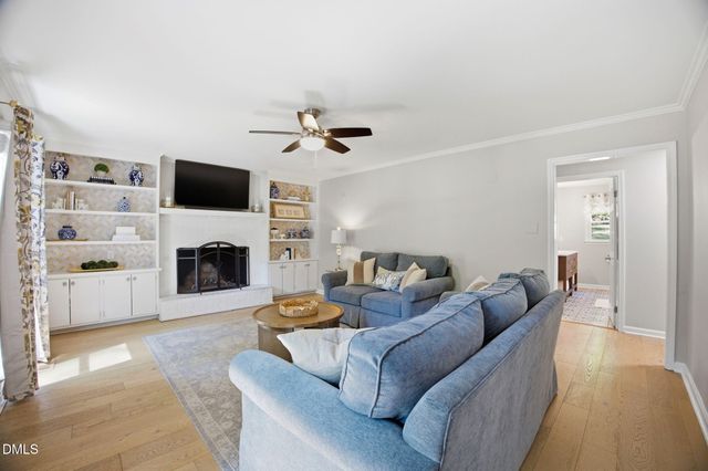 1920 Redding Lane, Durham, NC 27712