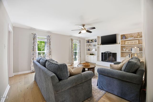 1920 Redding Lane, Durham, NC 27712